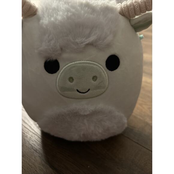 Squishmallow 8” Iver - Picture 6 of 8